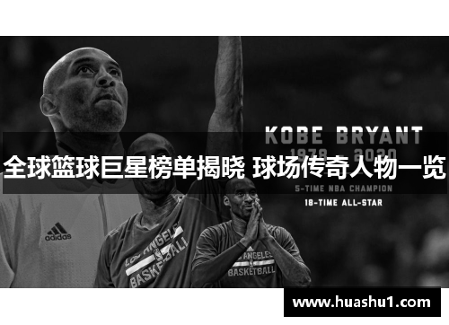 全球篮球巨星榜单揭晓 球场传奇人物一览